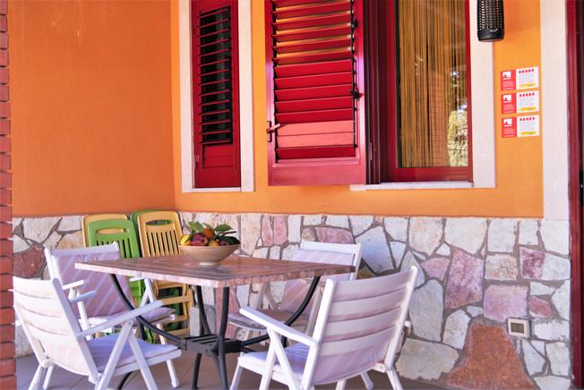 gemütliche Terrasse gemütliche Terrasse